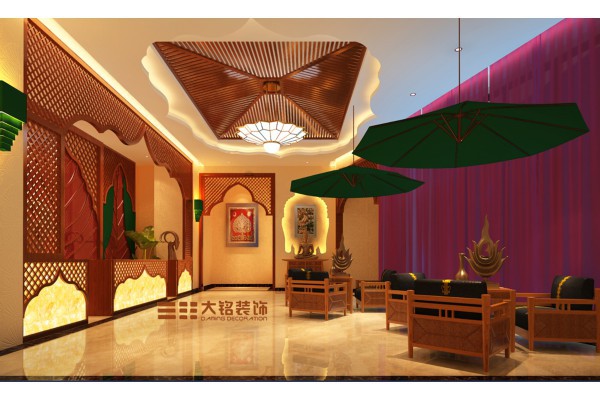 重庆地道按摩，这家店一按就舒服到心里去！