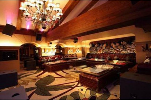 东温泉按摩，重庆老司机都爱的养生秘籍！