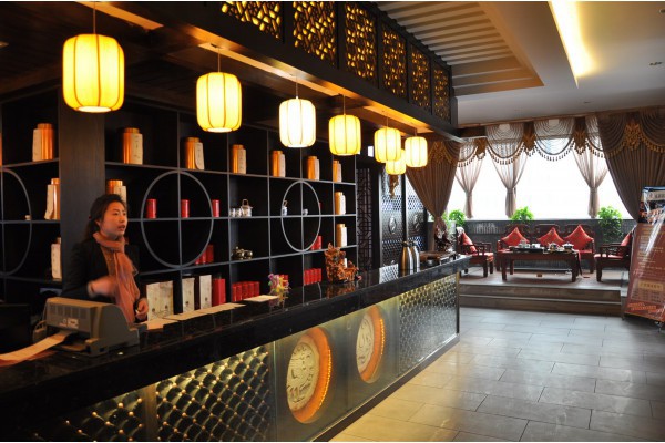 体验极致舒适！傲胜按摩椅专卖店，你值得拥有