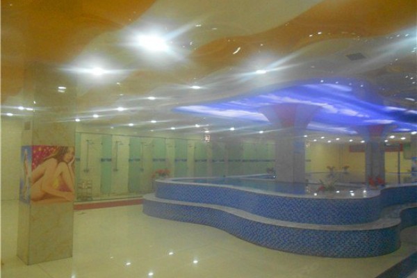 重庆江津尚东，按摩体验，舒服到不想离开！