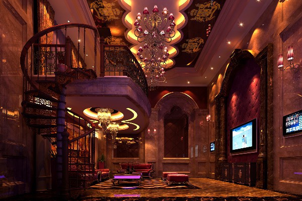 重庆洪崖洞，给你一个身心放松的按摩之旅