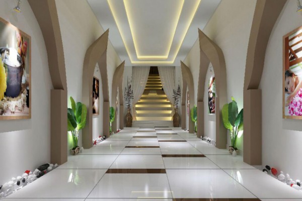 重庆按摩,家门口的养生天堂,你体验过吗? 重庆按摩,家门口的养生天堂,你体验过吗?