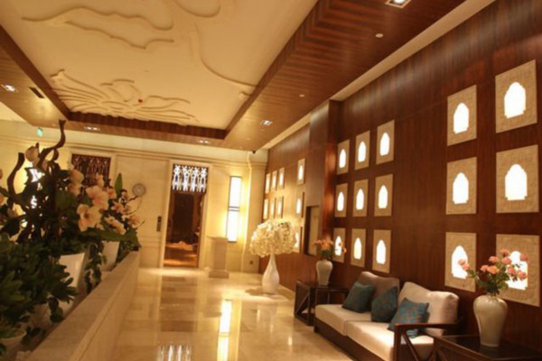 重庆师傅教你头部按摩,在家也能轻松放松 重庆师傅教你头部按摩,在家也能轻松放松