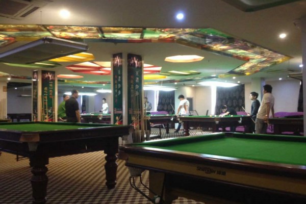 按摩圣地龙头寺，享受专业呵护每一刻