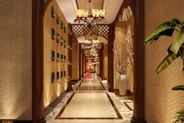 来重庆，体验一场独特的文旅城按摩之旅！