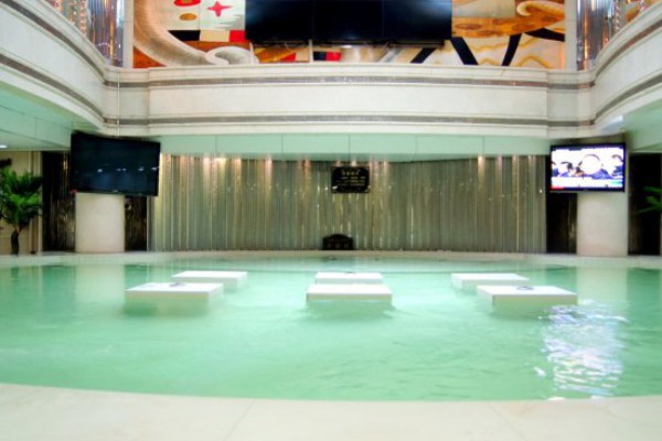 重庆足浴按摩，一招舒缓疲劳身心