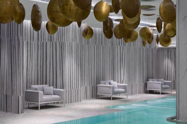 龙溪按摩，舒筋活络重庆味