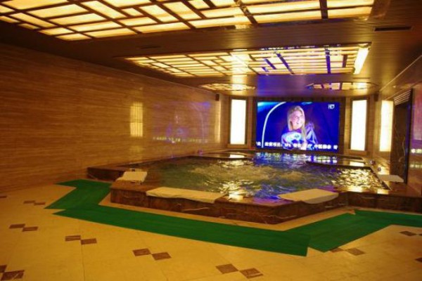 重庆人的秘密基地！暹罗之屿泰式按摩，值得一试