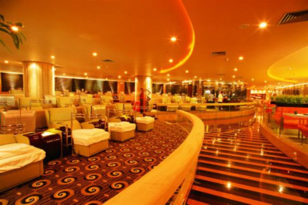 重庆观音桥桑拿会所，养生天堂在此等你！