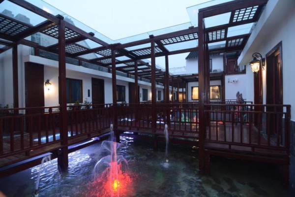 渝中区按摩体验记：放松身心，找回生活节奏